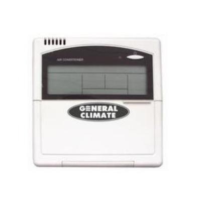 Канальная VRF система 8-9,9 кВт General Climate GC-G90/DPAN1