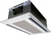 Кассетная VRF система 3-3,9 кВт IGC IMS-2T36NH