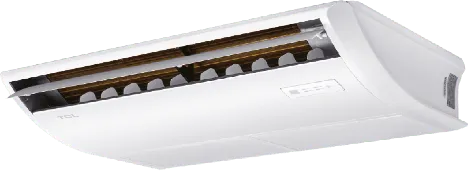 серия CEILING FLOOR TCL TMV-V100ZD/N1Y