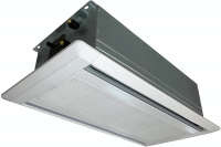 Кассетная VRF система 3-3,9 кВт TICA TMCD036A