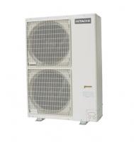 Наружный блок VRF системы 15-19,9 кВт Hitachi RAS-6FSVNME