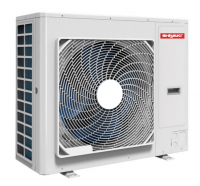 Наружный блок VRF системы 14-14,9 кВт Shivaki SRH140MV-DCHE1