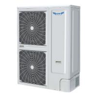 Наружный блок VRF системы 15-19,9 кВт KORF KF-OH-180B - 3