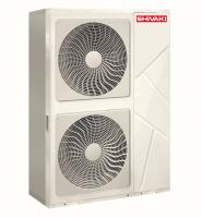 Наружный блок VRF системы 23-28,9 кВт Shivaki SRH252SD-DC3