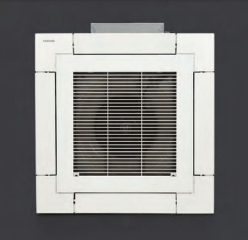 Кассетная VRF система 8-9,9 кВт Toshiba MMU-UP0301H-E