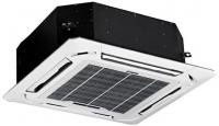 Кассетная VRF система 6-7,9 кВт Kentatsu KTVA72HQAN1/KPU95-D2