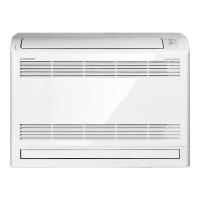 Напольно-потолочная VRF система 5-6,9 кВт Mitsubishi Heavy FDFW56HKXE6F