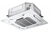 Кассетная VRF система 10-13,9 кВт QUATTROCLIMA QV-M112CC/QA-MCP2