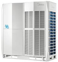 Наружный блок VRF системы 60-90,9 кВт Midea MV6-i670WV2GN1