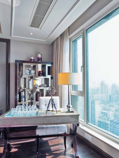 Канальная VRF система 8-9,9 кВт Electrolux ESVMD-SF-90