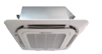 Кассетная VRF система 1-1,9 кВт TICA TMCF015AC
