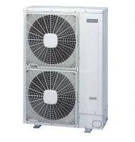 Наружный блок VRF системы 30-33,9 кВт Hitachi RAS-12FSNM