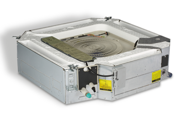 Кассетная VRF система 8-9,9 кВт Bosch AF-4C 90-2 P/AF-P 4C