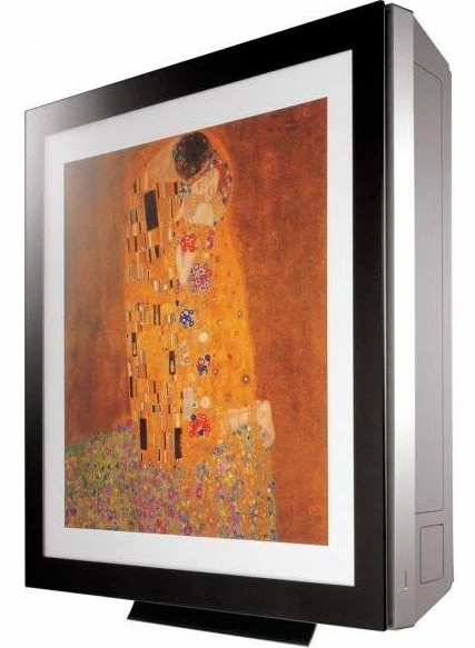 Настенная VRF система 3-3,9 кВт Lg ARNU12GSF14