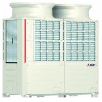 Наружный блок VRF системы 50-59,9 кВт Mitsubishi Electric PURY-P500YNW-A1