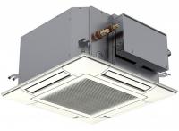 Кассетная VRF система 3-3,9 кВт Hitachi RCIM-1.5FSN4E