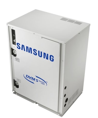 Наружный блок VRF системы 20-22,9 кВт Samsung AM080FXWANR/EU