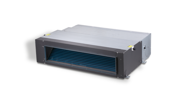 Канальная VRF система 8-9,9 кВт Bosch AF-DM 90-1 P