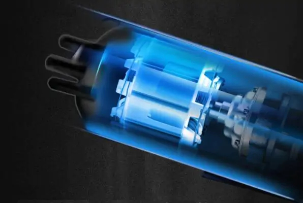 Наружный блок VRF системы 45-49,9 кВт TICA TIMS160CXC