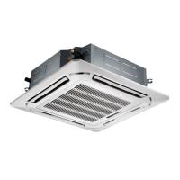 Кассетная VRF система 8-9,9 кВт Lessar LSM-H80B4UA2/LZ-VB4OB