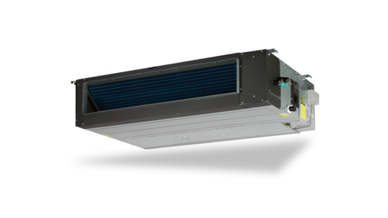 Канальная VRF система 8-9,9 кВт Bosch AF-DM 80-1 P