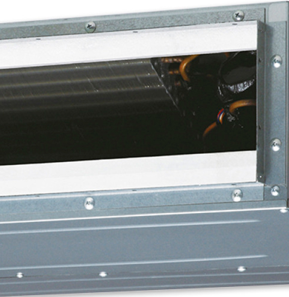 Канальная VRF система 2-2,9 кВт Fujitsu ARXK007GLGH