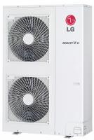 Наружный блок VRF системы 20-22,9 кВт Lg ARUN080LSS0