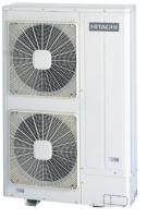 Наружный блок VRF системы 23-28,9 кВт Hitachi RAS-10HRNSE