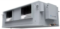 Канальная VRF система 16-22,9 кВт Systemair SYSVRF2 DUCT HP 200 Q