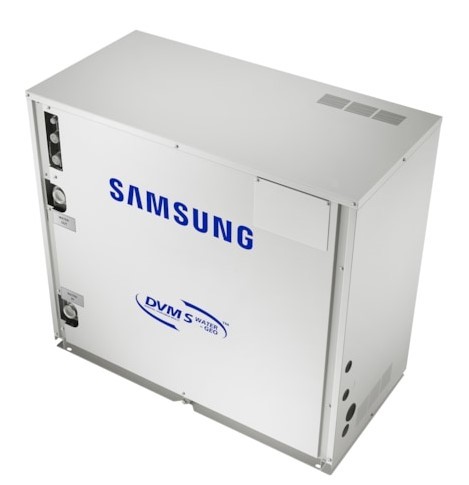 Наружный блок VRF системы 50-59,9 кВт Samsung AM200MXWANR/EU
