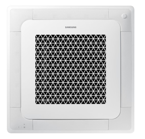 Кассетная VRF система 4-4,9 кВт Samsung AM045NN4DEH/TK