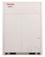 Наружный блок VRF системы 60-90,9 кВт Toshiba MMY-MUP2401HT8JP-E