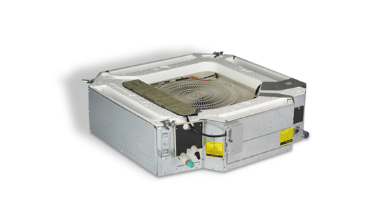 Кассетная VRF система 4-4,9 кВт Bosch AF-4C 45-2 P/AF-P 4C