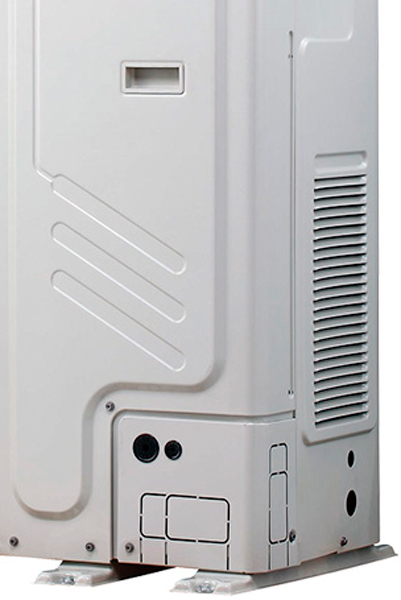 Наружный блок VRF системы 30-33,9 кВт Clivet MSAN6-XMi_335T