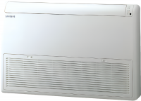 Напольно-потолочная VRF система 5-6,9 кВт Samsung AM056FNCDEH/TK