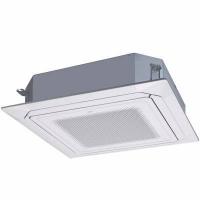 Кассетная VRF система 8-9,9 кВт Fujitsu AUXM030GLEH/UTGUKYCW