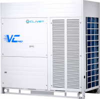 Наружный блок VRF системы 45-49,9 кВт Clivet MVC-XMi_450T