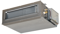 Канальная VRF система 2-2,9 кВт Mitsubishi Heavy FDUM22KXE6F-W