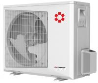 Наружный блок VRF системы 7-9,9 кВт Kentatsu KVM80HZAN1