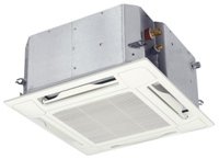 Кассетная VRF система 2-2,9 кВт Panasonic S-28MY1E51