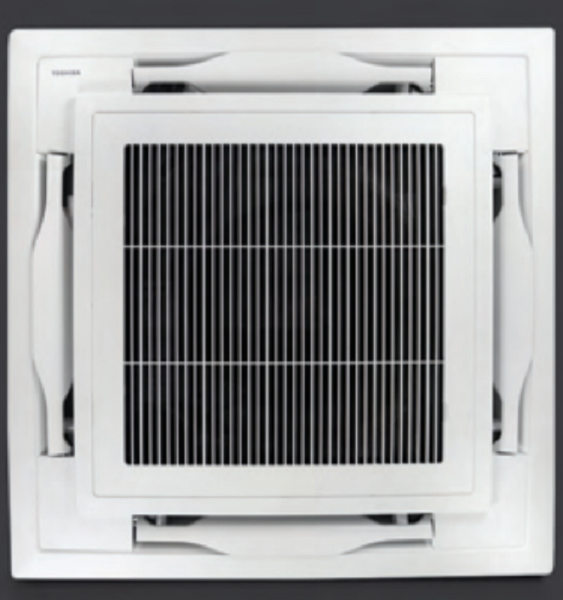 Кассетная VRF система 5-5,9 кВт Toshiba MMU-UP0181HP-E