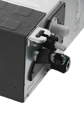 Канальная VRF система 6-7,9 кВт Dahatsu DM-VRF-H71/AC50P