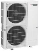Наружный блок VRF системы 14-14,9 кВт Mitsubishi Electric PUMY-P125 YKM