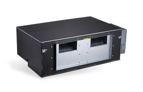 Канальная VRF система 8-9,9 кВт Bosch AF-DH 80-1