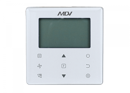 Напольно-потолочная VRF система 12-16,9 кВт Mdv MDI2-160DLDHN1