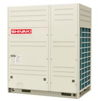 Наружный блок VRF системы 60-90,9 кВт Shivaki SRH220IT1-DC3