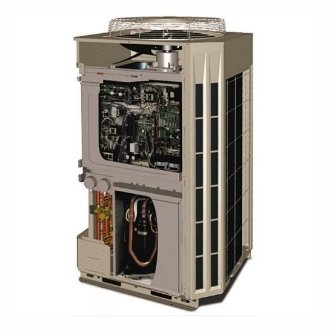 Наружный блок VRF системы 20-22,9 кВт General AJH072LALBH