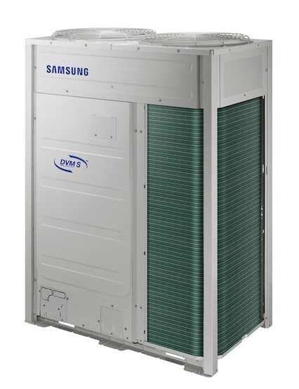 Наружный блок VRF системы 60-90,9 кВт Samsung AM300KXVAGH/TK