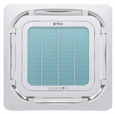 Кассетная VRF система 1-1,9 кВт TICA TMCF015AC