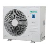 Наружный блок VRF системы 10-13,9 кВт Hisense AVW-43HJFH
